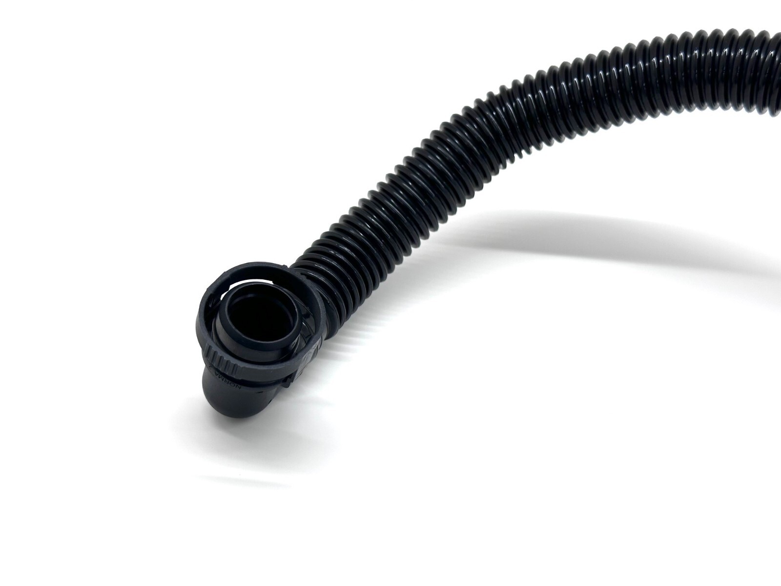 Lamborghini Secondary Air Hose Brand New OEM 470131611C