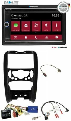 Autoradios für Mini Cooper