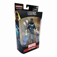 Marvel Legends | Blue Marvel | Avengers Comic | Actionfigur | 15 Cm | Hasbro Neu