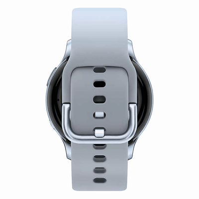 Samsung Galaxy Active 2 Smartwatch 40mm Cloud Silver SM R830NZSCXAR Bundle 887276359731 eBay