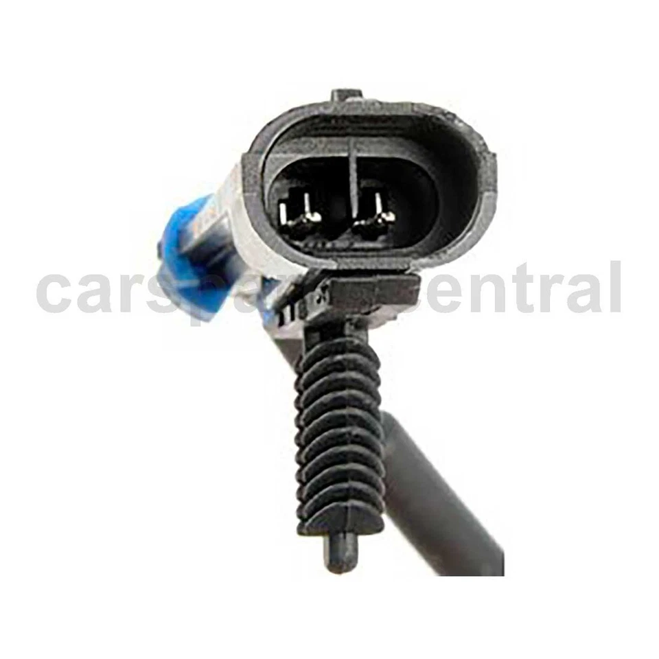 For 1991 1992 1993 1994 Chevrolet S10 Blazer Dorman ABS Wheel Speed Sensor Front - Image 2 of 4
