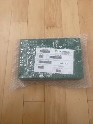 Emerson 0059-4935 Circuitronix pcb 25 PCS New in sealed bag