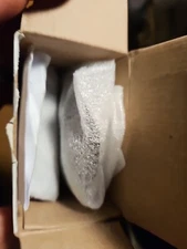 Delta U4996-RB 3" Ceiling Mounted Shower Arm and Flange, Venetian Bronze