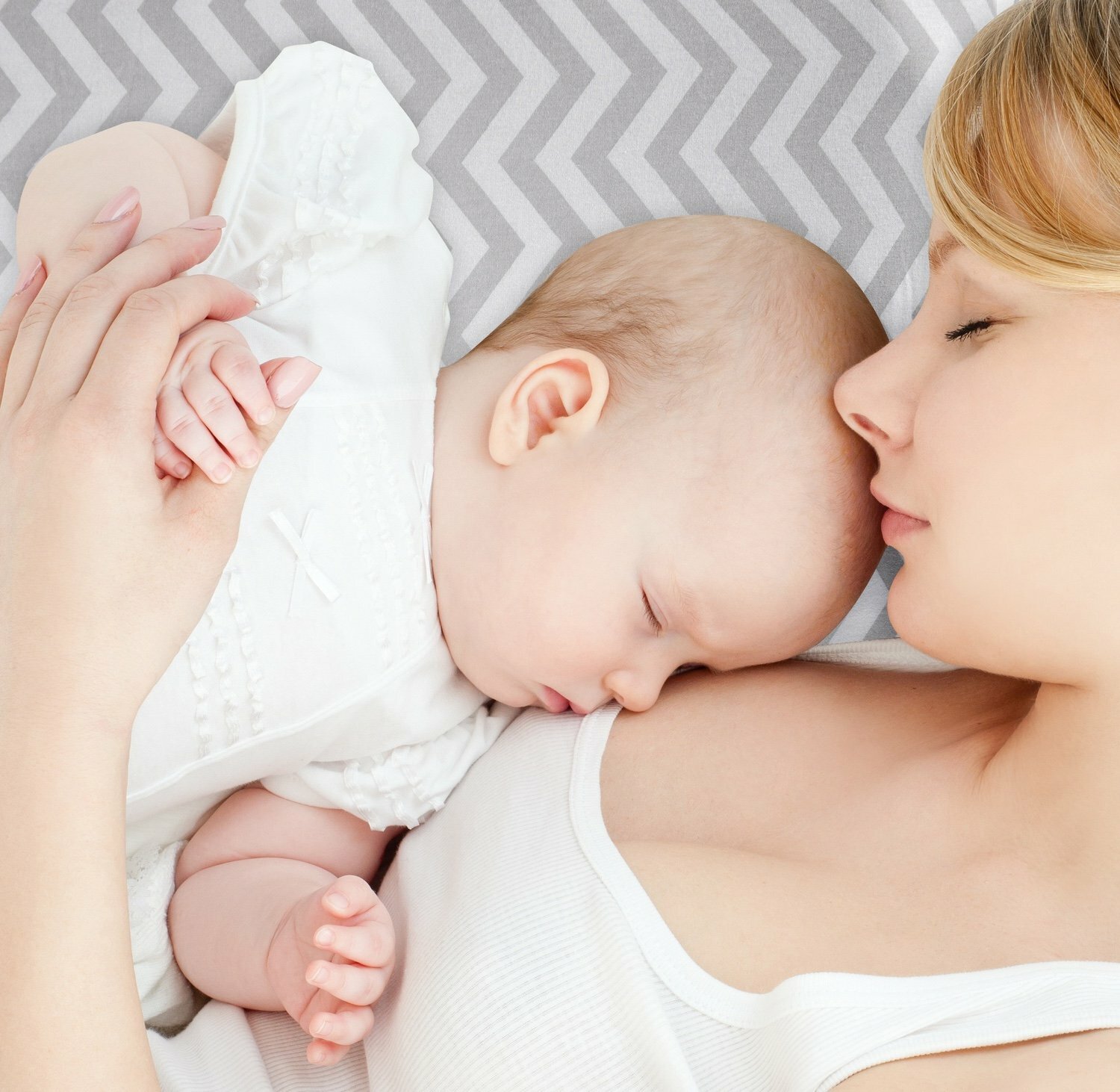 fitted sheets for next to me crib