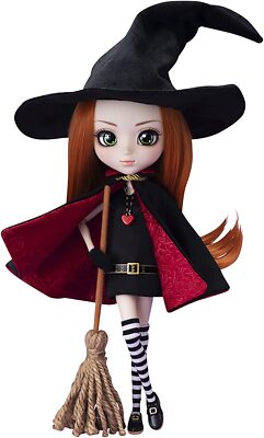 Groove P-281 Pullip Suger Suger Rune Chocolat Meilleure 310mm Fashion Doll F/S