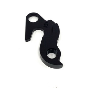 derailleur hanger 6