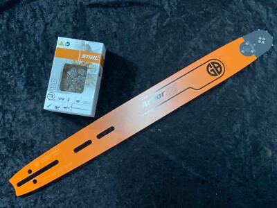 Längsschnittset 50 60 70 cm Führungsschiene 3/8 1,3 Husqvarna A095 K095 Schwert