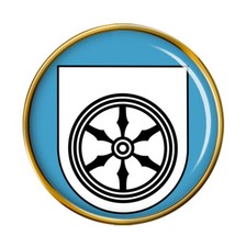 Osnabr&uuml;ck (Deutschland) Anstecker Abzeichen