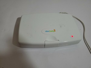 dex baby wipe warmer