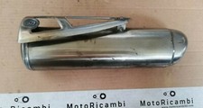 Terminale marmitta per Aprilia RX - SX 50