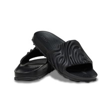SALEHE BEMBURY X CROCS THE POLLEX SLIDE (Sasquatch) 208685-0KV