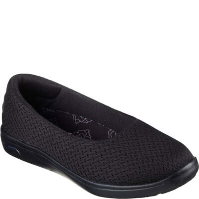 SKETCHERS Damen Arch Fit Support Podologe-zertifizierter bequemer ULSS Schuh-UK 3-8