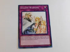 Yugioh TCG Structure Deck: Spirit Charmers (SDCH) - Pick Your Card - 2020