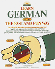 Learn German the Fast and Fun Way (Learn the fast & fun way)-GRAVES - Bild 1 von 1