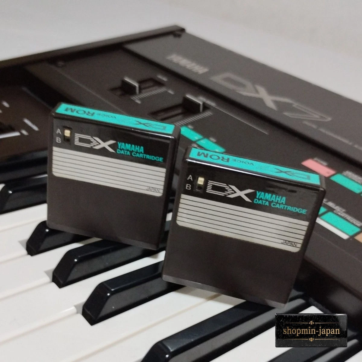yamaha dx7 rom products for sale | eBay