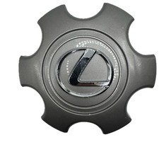 Pearl Black Rear Trunk Emblem Kit For Lexus GX470 (2003-2009) – Modified Japanese Finish