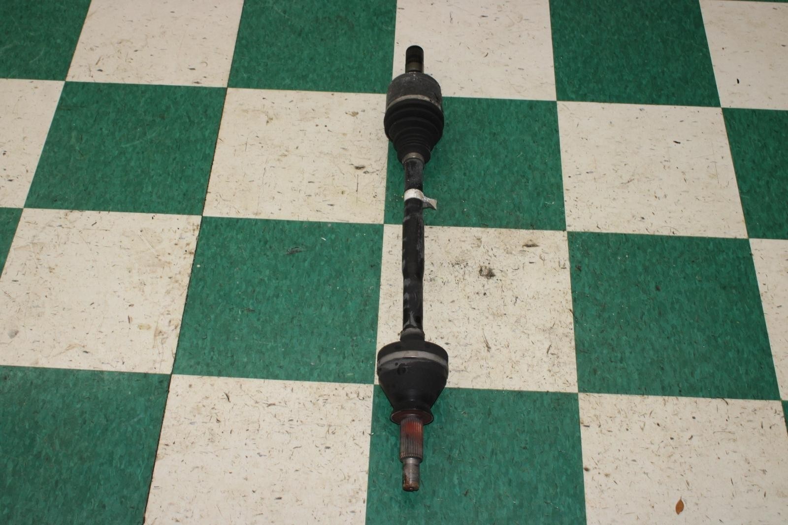 Maserati Ghibli 2014-2021 Rear Left Axle shaft