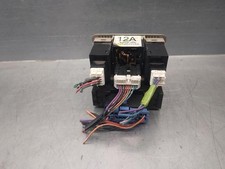 Autoradio Subaru LEGACY