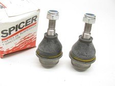 2 Spicer K9014 Front Upper Ball Joints 1965-1977 Vw Beetle 66-74 Karmann Ghia 2 Spicer K9014 Front Upper Ball Joints 1965-1977 Vw Beetle 66-74 Karmann Ghia
