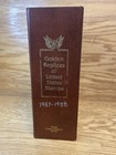 Golden Replicas of First Day Issue Stamps + Album - 22kt gold - 1987-1988 — photo 2