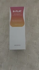 NIB Maelys Cosmetics B-flat Belly Firming Cream 3.4oz/100ml Exp 2027