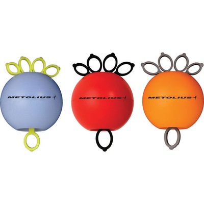 Metolius Gripsaver Plus - 3-Pack One Color, One Size