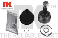 NK 514809 Gelenksatz FüR Antriebswelle