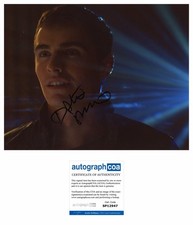 Dave Franco “Now You See Me” AUTOGRAPH Signed ‘Jack Wilder’ 10x8 Photo ACOA