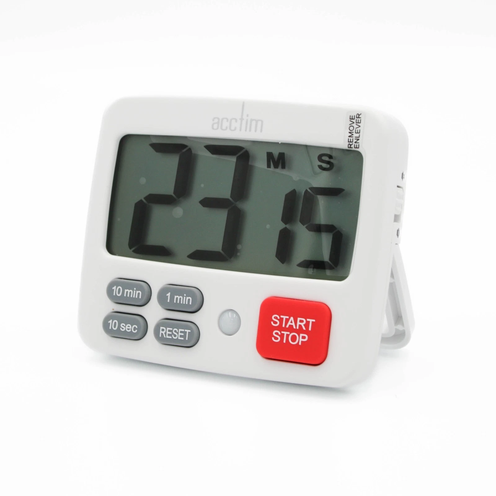 100 X Bulk Buy Acctim Timer GREAT VALUE!