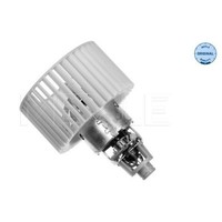 Meyle HeizungsgebläSe InnenraumgebläSe LüFter FüR Audi 100 4A C4 V8 44_ 4C_