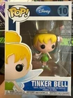 Funko Pop! Disney Tinker Bell 10