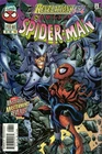 Amazing Spider-Man #418 FN 1996 Stock Image