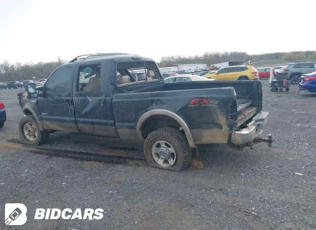 Transfer Case Manual Shift ID 6C34-BA Fits 03-10 FORD F250SD PICKUP 327897 - Image 3 of 4