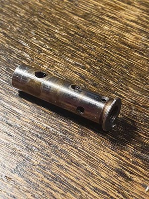 Pfaff 145 545 142 # 91-008 011-05 Pleuelbolzen, Scharnierbolzen, Pleuelbolzen