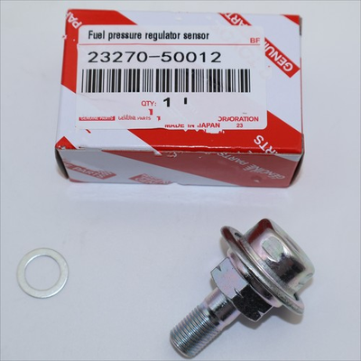 #ad 23270 50012 Fit For Toyota Damper Assy Fuel Pressure Pulsation 2327050012 $32.16
