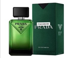 Prada Paradigme Eau de Parfum 3.3 oz / 100ml for Men   New SEALED 2025 Released