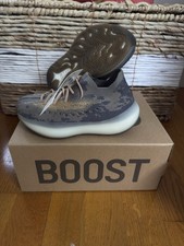 Youth/Kids Adidas Yeezy Boost 380 Mist 11k