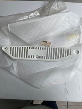 Yamaha TY50 exhaust protector part no. 538-14718-00-36