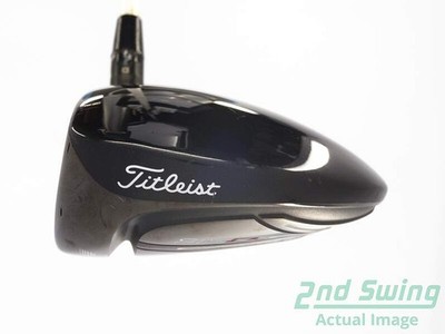 Titleist 915 D2 Driver 9.5° Graphite Stiff Left 45.5in | eBay