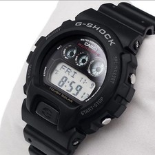 Jimny CASIO G SHOCK GW 6900