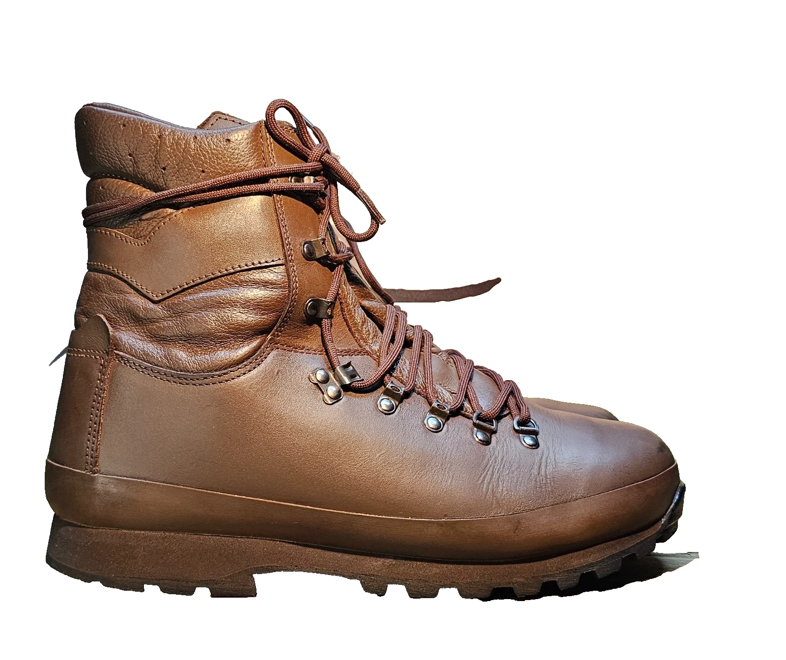 Altberg Defender lightweight Hiking Fishing, Walking, any activity Boots UK 12 M