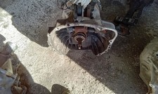 2008-2014 Subaru Impreza Sti Manual Transmission - 6 Speed 114k Miles