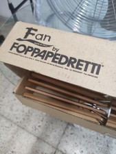 Stendibiancheria a parete, in legno, Fan Foppapedretti 99x53x37
