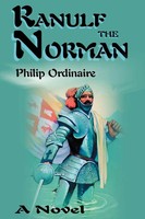 Philip Ordinaire | Ranulf The Norman | Taschenbuch | Englisch (2000) | iUniverse