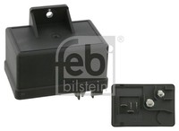 Febi Bilstein 12746 Relais, GlüHanlage FüR Fiat,Iveco,Lancia