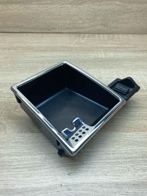 A2118100428 USED  Car ashtray Fits for Mercedes-Benz E W211