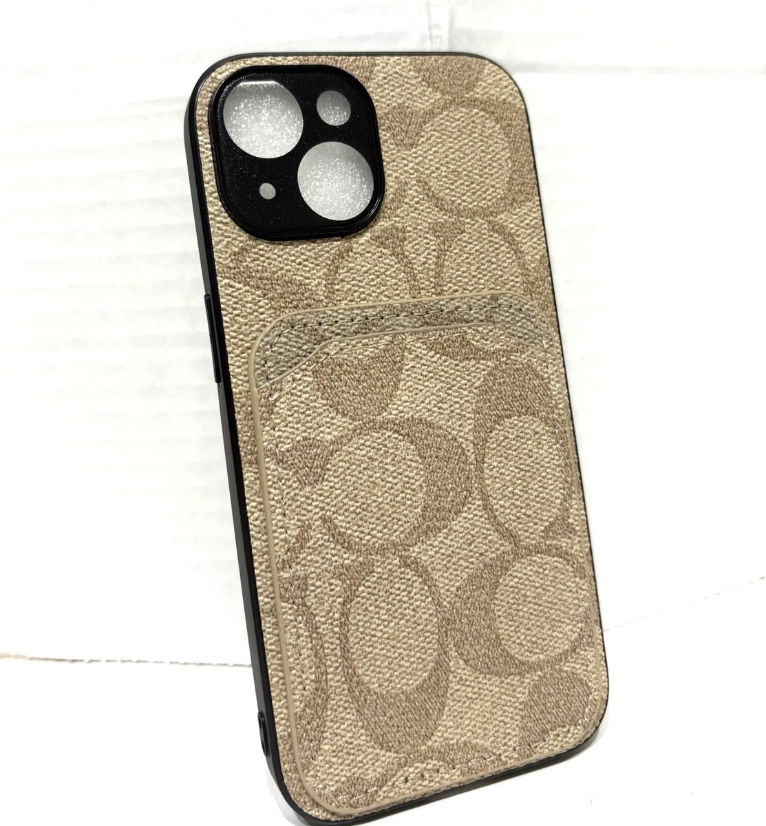Coach Cell Phone Cases & Covers for sale - eBay