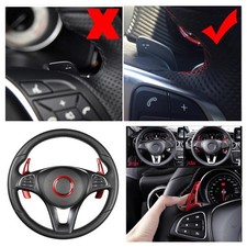 Schaltwippen Shift Paddles Passend Für Mercedes Benz E Klasse GLC CLA CLS AMG Schaltwippen Shift Paddles Passend Für Mercedes Benz E Klasse GLC CLA CLS AMG