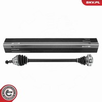 Antriebswelle Esen Skv 40SKV277 FüR Vw Passat B6 3C2 Variant 3C5 Scirocco 3 137
