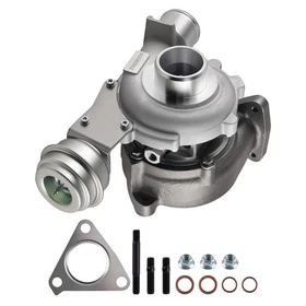 Turbolader for Suzuki Grand Vitara 1.9 DDiS AWD RWD 95KW 2005-2015 760680-5